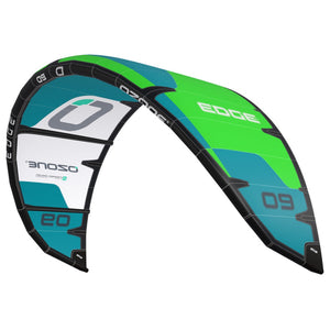 Ozone Edge VT complete product view 1