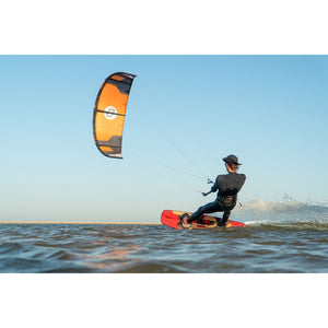 Ozone Element board detail or riding photograph 3