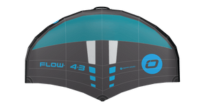 Ozone Flow V2 – All-Round Freeride Wing Foil Ozone Kites