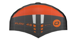 Ozone Flow V2 – All-Round Freeride Wing Foil Ozone Kites