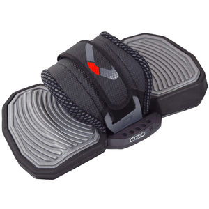 Ozone Footpads and Straps V2 Ozone Kites