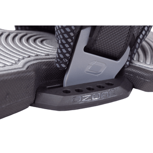 Ozone Footpads and Straps V2 Ozone Kites