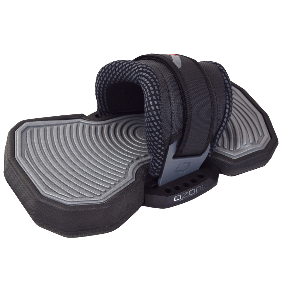 Ozone Footpads and Straps V2 Ozone Kites