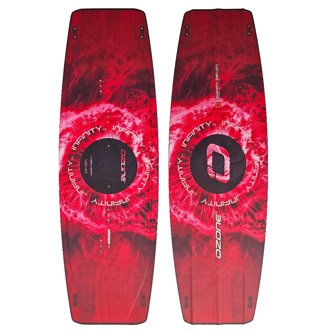OZONE INFINITY V4 KITEBOARD 2025 Ozone Kites
