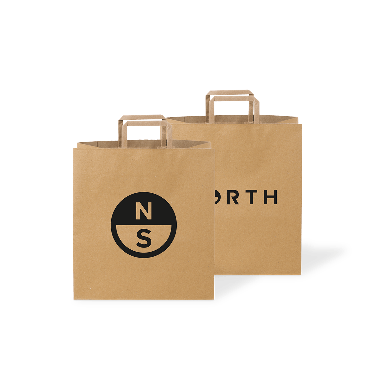 Paper Bag - 2025 North
