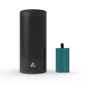 PINE Beat Speaker β Long-Lasting Waterproof Bluetooth Speaker Surface2Air Sports