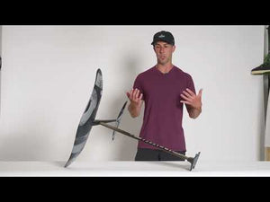 2024 Hyperlite Commander 1300 Foil Kit