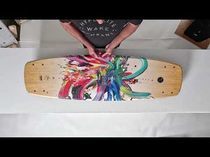 2024 Hyperlite Prizm Wakeboard