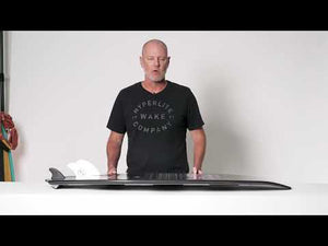 2024 Hyperlite Speedster Wakesurf