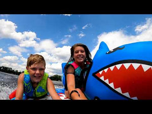 2024 HO Sports Shark 3 Tube