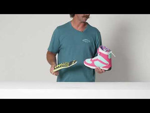 2024 Hyperlite Aries Wakeboard Boot