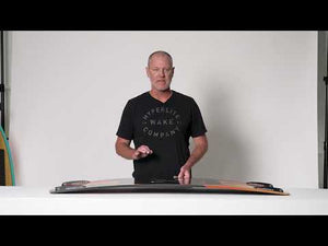 2024 Hyperlite Baseline Wakeboard