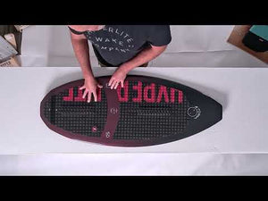 2024 Hyperlite Storm Wakesurf