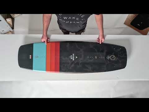 2024 Hyperlite Murray Pro Wakeboard