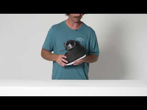 2024 Hyperlite Distortion Wakeboard Boot