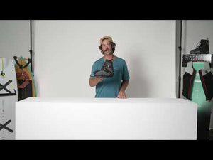 2024 Hyperlite Syn Boot OT Wakeboard Binding