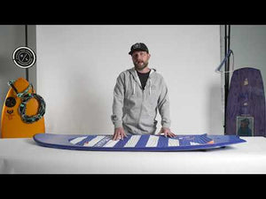 2024 Hyperlite Landlock Wakesurf