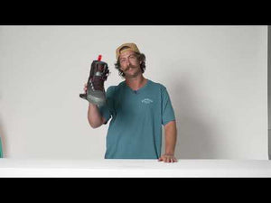 2024 Hyperlite Ultra Wakeboard Bindings