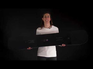 Nidecker Venus Plus Women's Snowboard