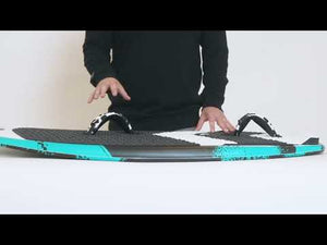 2024 Hyperlite UTE Foilboard