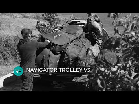 2023 Ride Engine Navigator Trolly V3