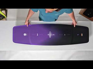 2024 Freepress Blacklist Wakeboard