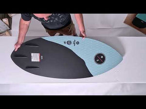 2024 Hyperlite Hi-Fi Wakesurf