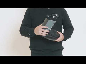 2024 Hyperlite Optic Jr Wakeboard Binding 1-3UK