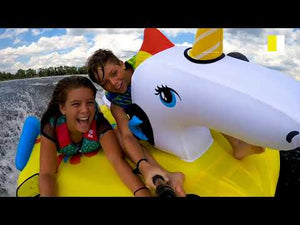 2024 HO Sports Unicorn 3 Tube