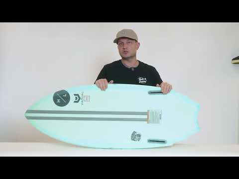 2024 Hyperlite Accelerator Wakesurf