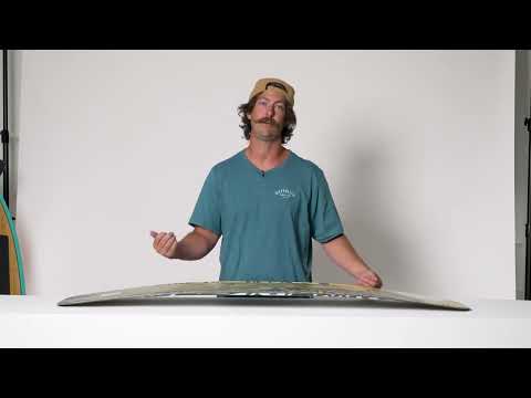 2024 Hyperlite Guara Wakeboard