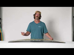 2024 Hyperlite Guara Wakeboard