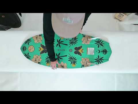 2024 Hyperlite Good Daze Wakesurf