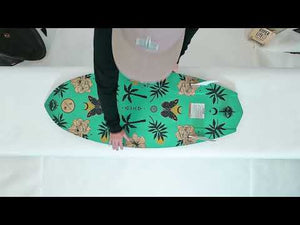 2024 Hyperlite Good Daze Wakesurf