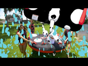 2024 HO Sports Dog 3 Tube