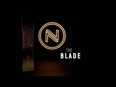 Nidecker Blade Snowboard