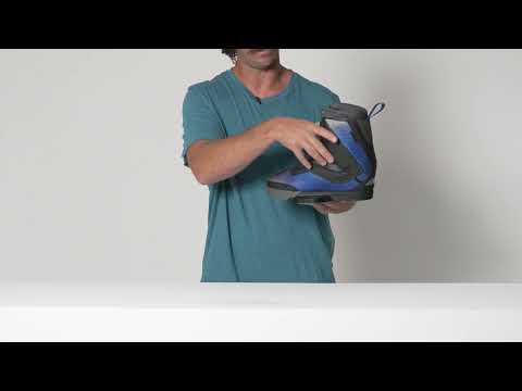 2024 Hyperlite Capitol Wakeboard Bindings