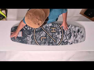 2024 Hyperlite ATV Wakeboard