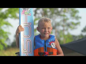 2024 HO Sports Omni Waterski