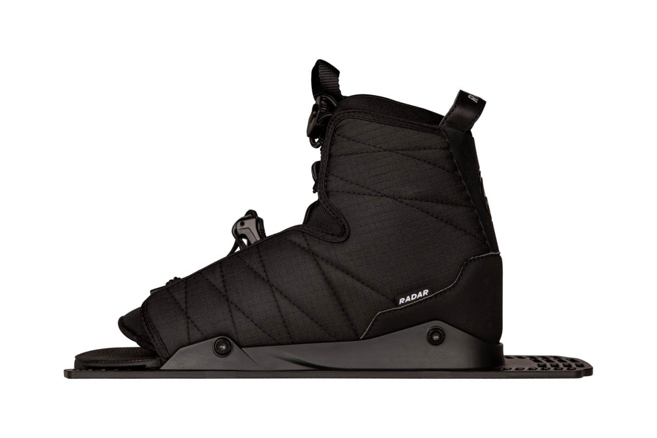 Prime Boot - Rear Feather Frame 2.0 - 2026 Radar
