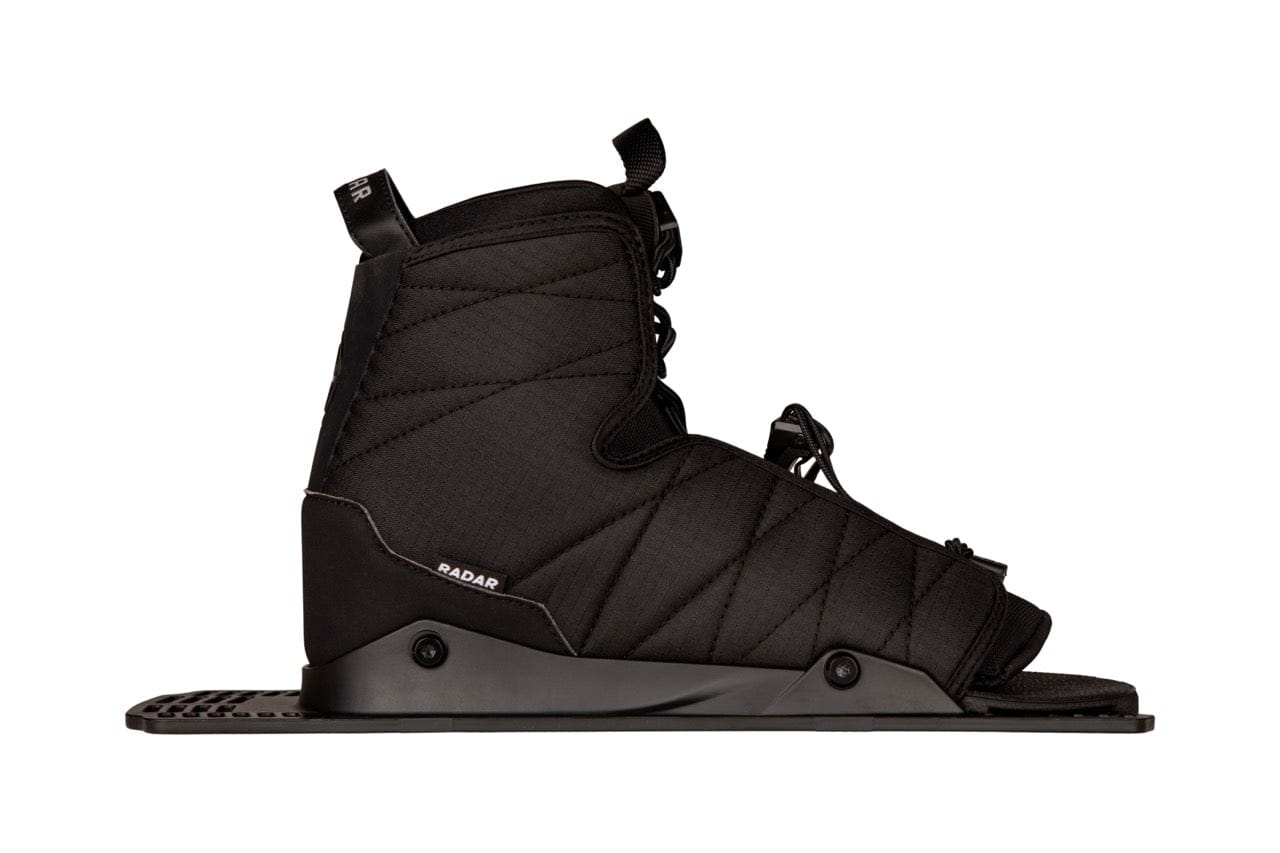 Prime Boot - Rear Feather Frame 2.0 - 2026 Radar