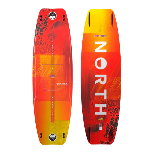 Prime TT Board - 2026 North