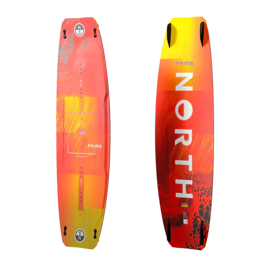 Prime TT Board - 2026 North