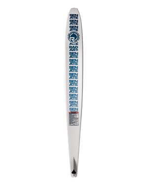 Pro Build Senate Ski - 2026 Radar