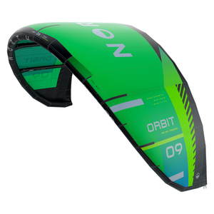 Orbit Kite - N-Max PRO - Super Lime - 2027