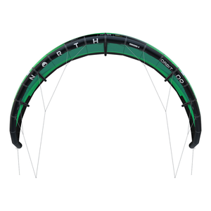 2027 North Orbit Kite - N-Max PRO - Super Lime - image 2