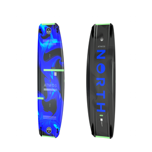 Atmos TT Board - Flash Blue - 2027