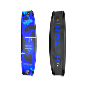 2027 North Atmos TT Board - Flash Blue - image 2