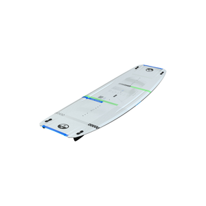 2027 North Atmos Pro TT Board - White - image 3