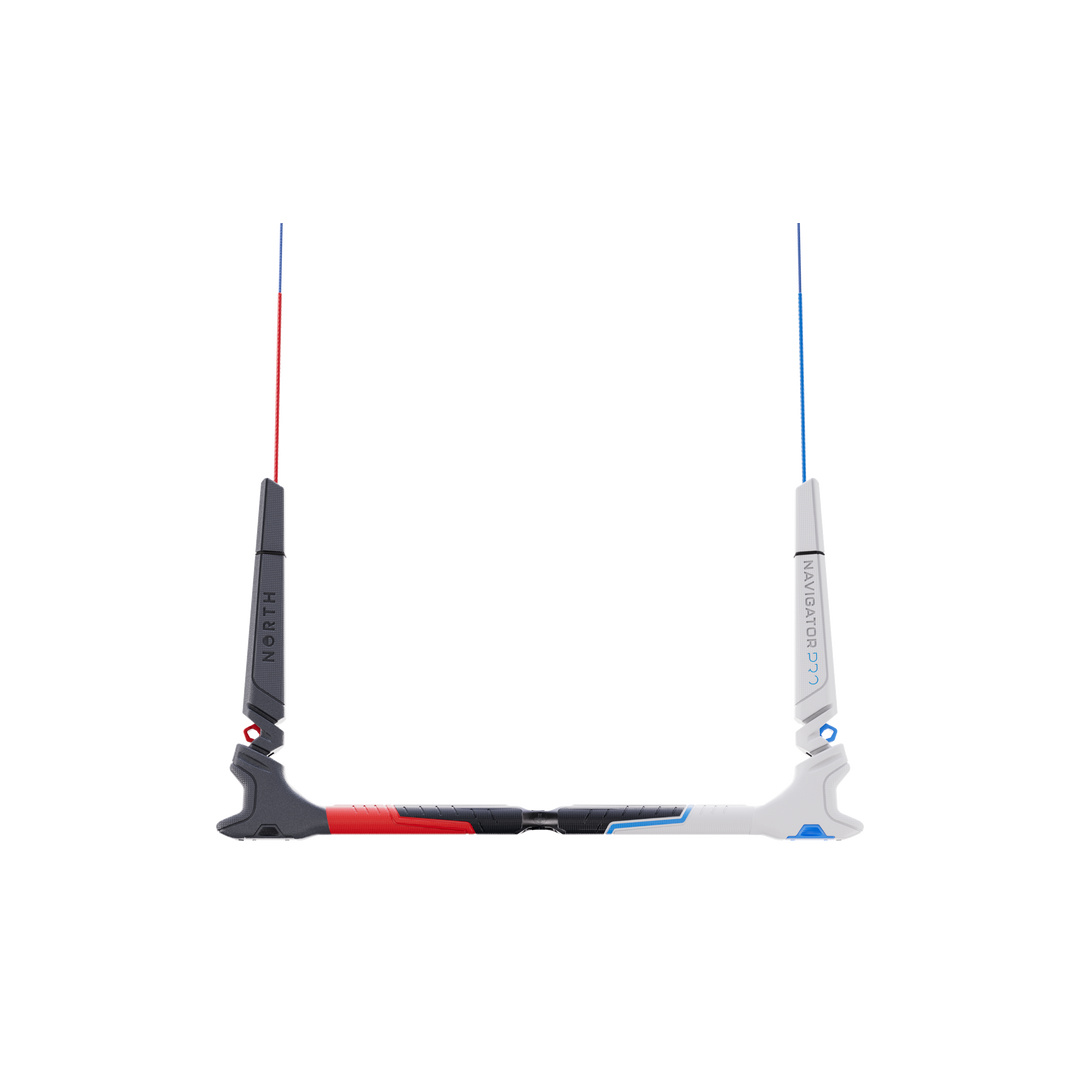 2027 North Control Bar with Leaders - Pro - Multiple Color
